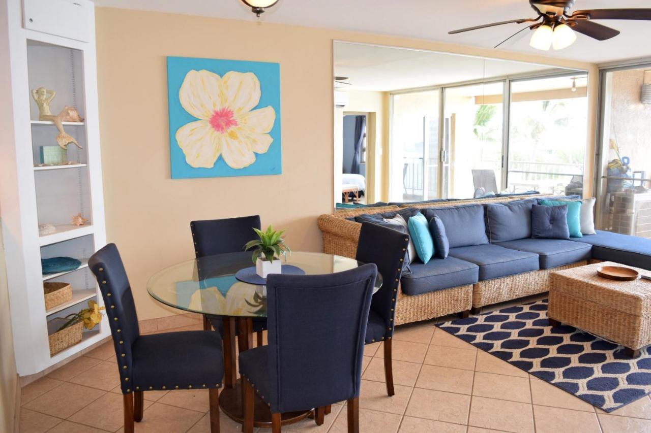Menehune Shores 309 Kihei Exterior foto